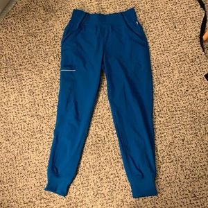cherokee infinity jogger scrubs